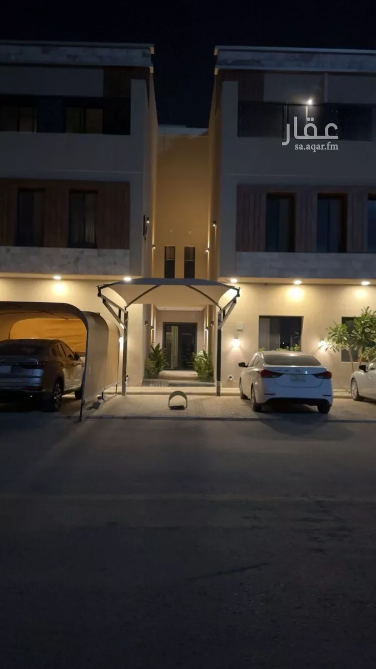 شقة للإيجار في شارع جبل اللوز, حي الرمال, مدينة الرياض, منطقة الرياض صورة 2