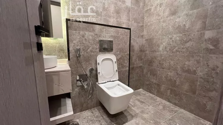 شقة للإيجار في شارع بشير البصري, حي النرجس, مدينة الرياض, منطقة الرياض صورة 4