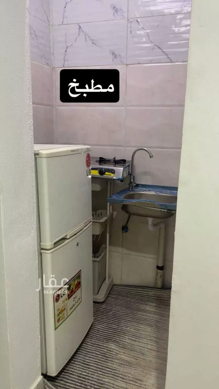 شقة للإيجار في شارع مدرك الضبي ، حي الفضيلة ، جدة ، جدة صورة 4