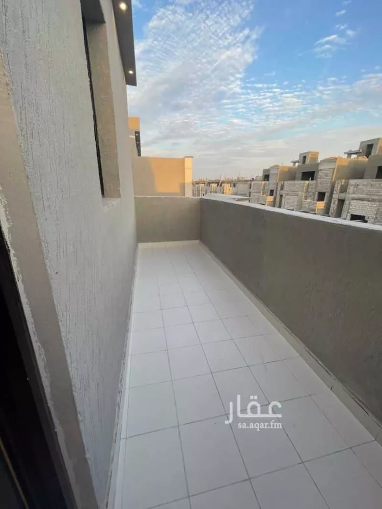 شقة للإيجار في شارع الساحل, حي الرمال, مدينة الرياض, منطقة الرياض صورة 4