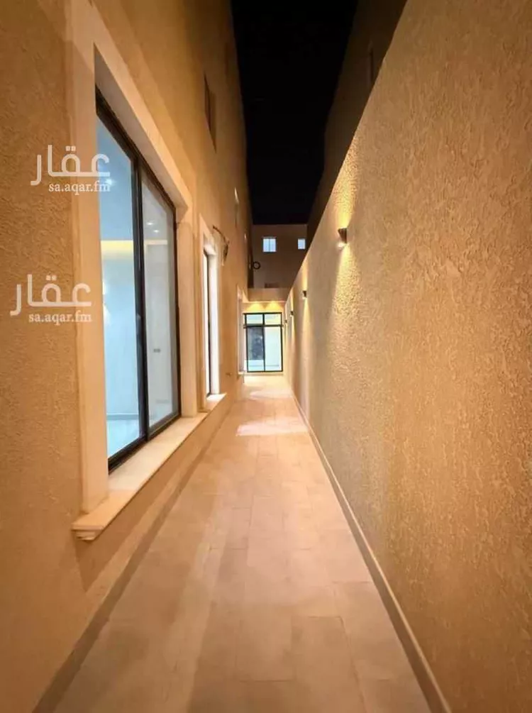 فيلا للبيع في شارع إبراهيم بن حسين, حي الرمال, مدينة الرياض, منطقة الرياض صورة 3