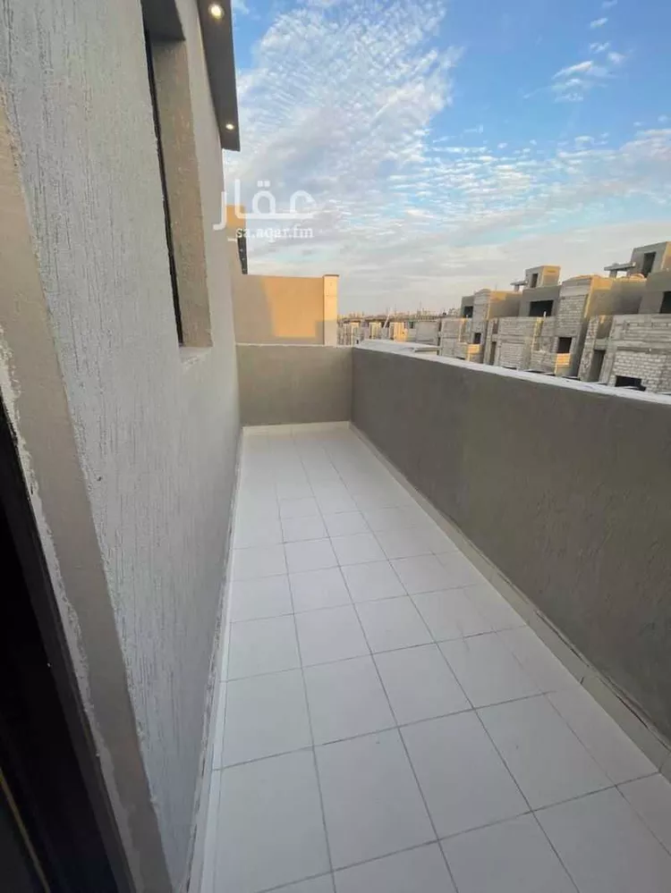 شقة للإيجار في شارع ابن الزبير الغرناطي, حي الرمال, مدينة الرياض, منطقة الرياض صورة 2