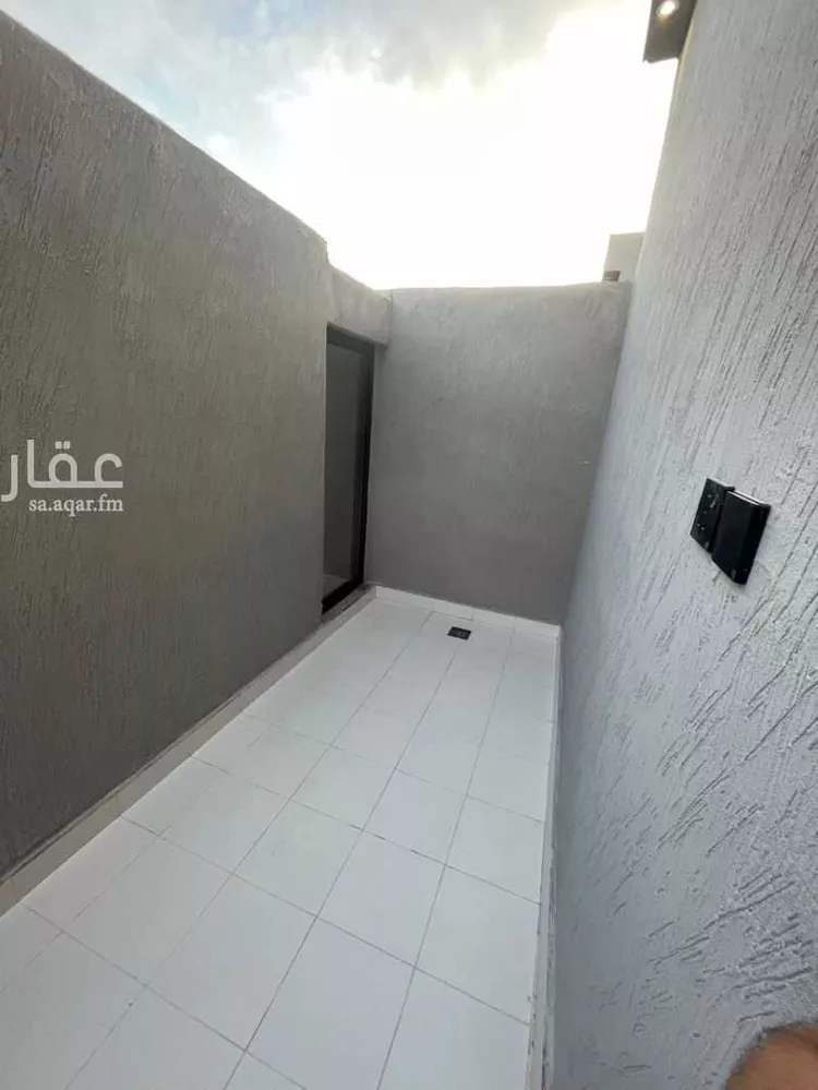 شقة للإيجار في شارع الساحل, حي الرمال, مدينة الرياض, منطقة الرياض صورة 5