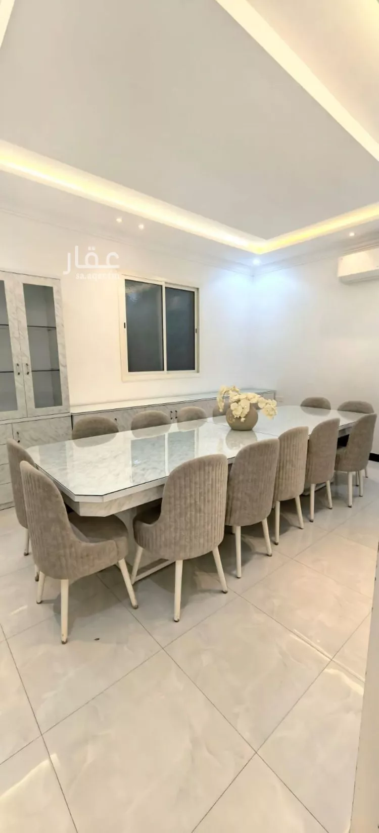 فيلا للإيجار في شارع الشيخ محمد عمر بري, حي الرمال, مدينة الرياض, منطقة الرياض صورة 3