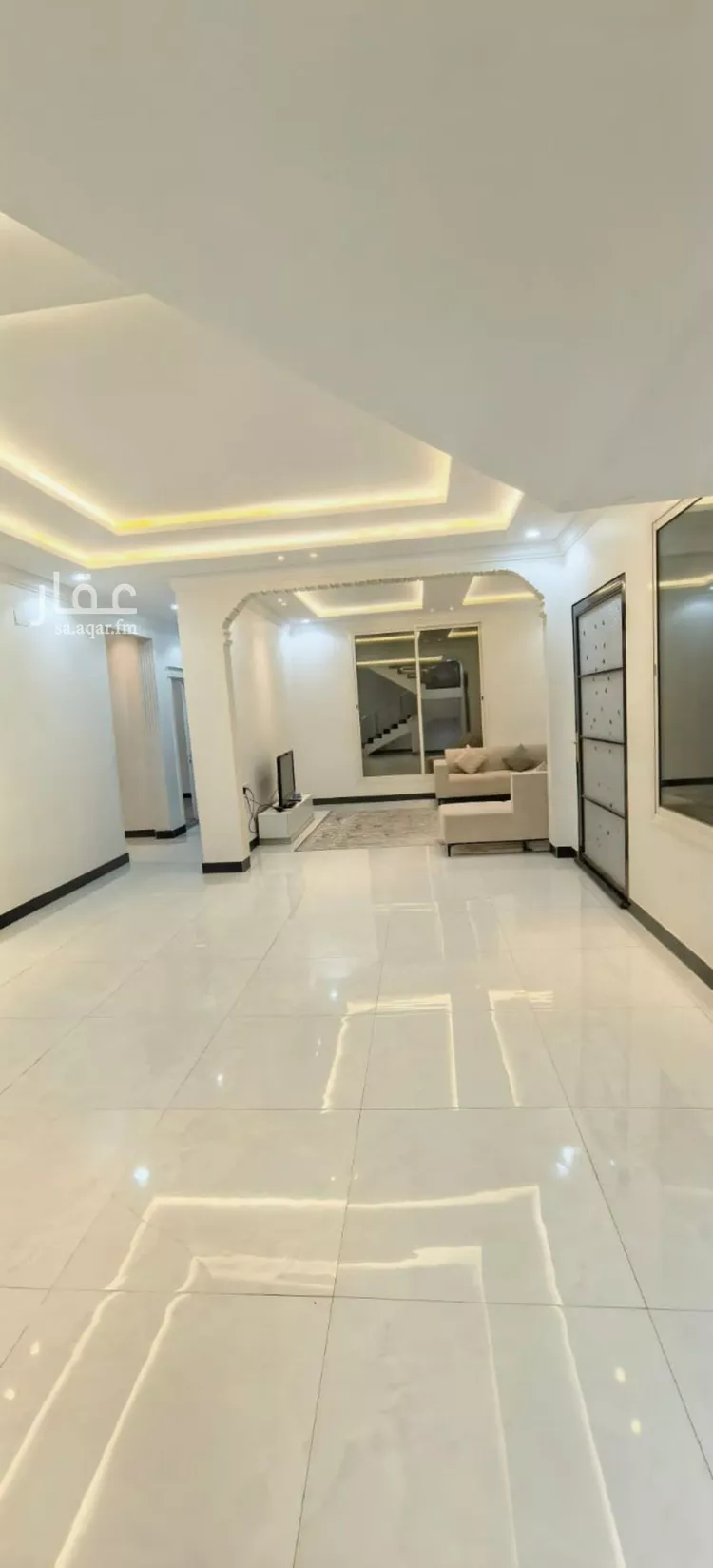 فيلا للإيجار في شارع الشيخ محمد عمر بري, حي الرمال, مدينة الرياض, منطقة الرياض 9