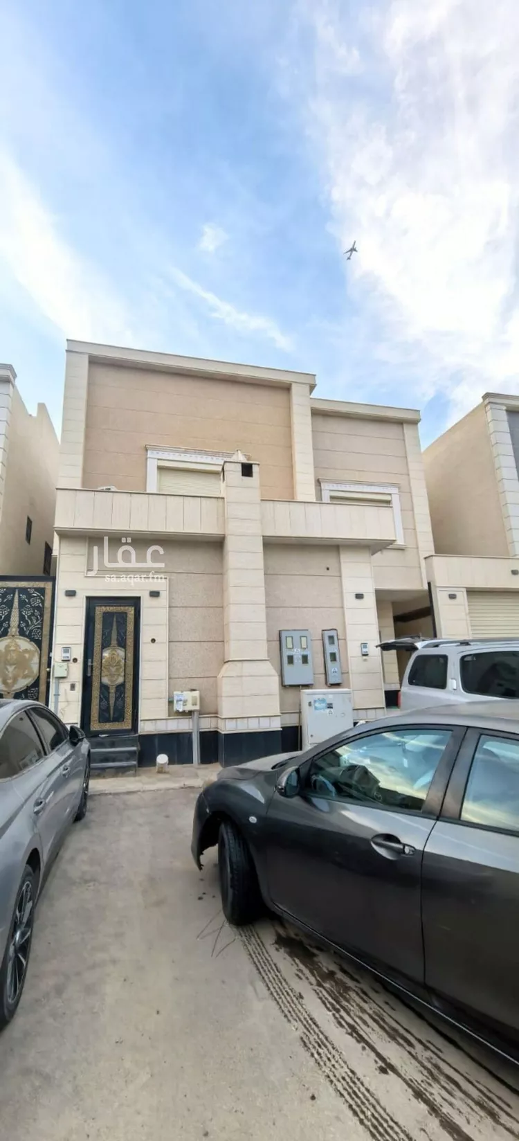فيلا للإيجار في شارع الشيخ محمد عمر بري, حي الرمال, مدينة الرياض, منطقة الرياض 11