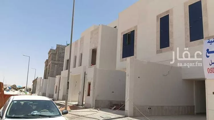 دور للبيع في شارع الضياء, حي الرمال, مدينة الرياض, منطقة الرياض صورة 2