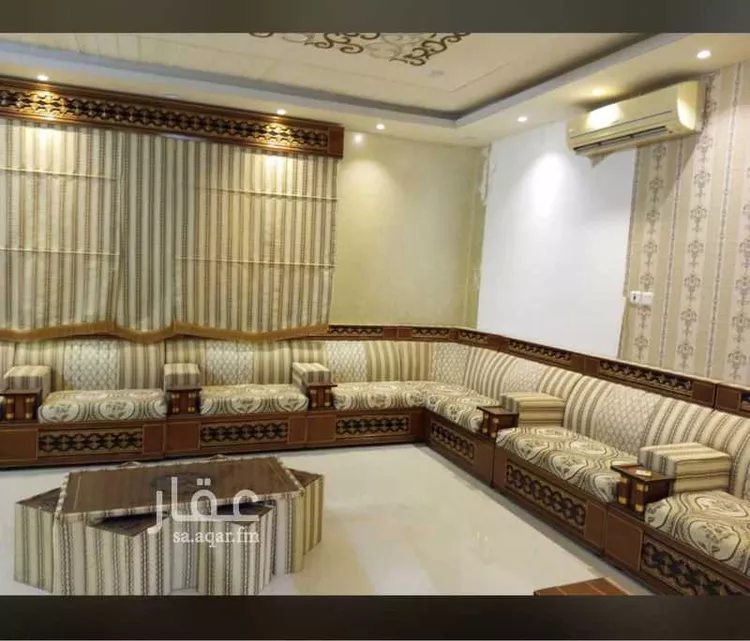 فيلا للإيجار في شارع الزرابي, حي النخيل, مدينة رماح, منطقة الرياض صورة 4