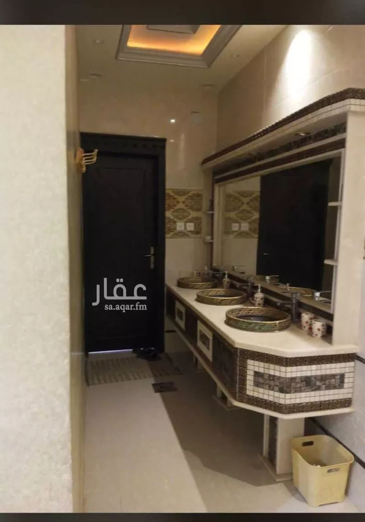 فيلا للإيجار في شارع الزرابي, حي النخيل, مدينة رماح, منطقة الرياض صورة 2