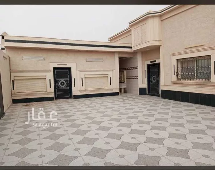 فيلا للإيجار في شارع الزرابي, حي النخيل, مدينة رماح, منطقة الرياض