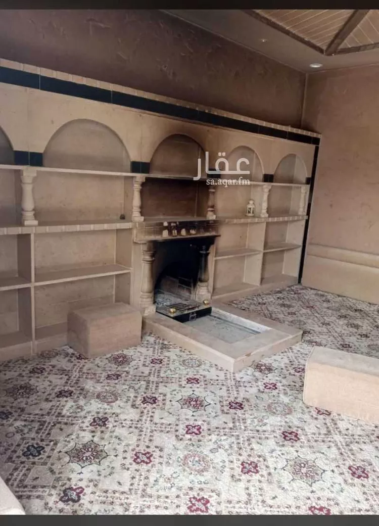 فيلا للإيجار في شارع الزرابي, حي النخيل, مدينة رماح, منطقة الرياض صورة 3