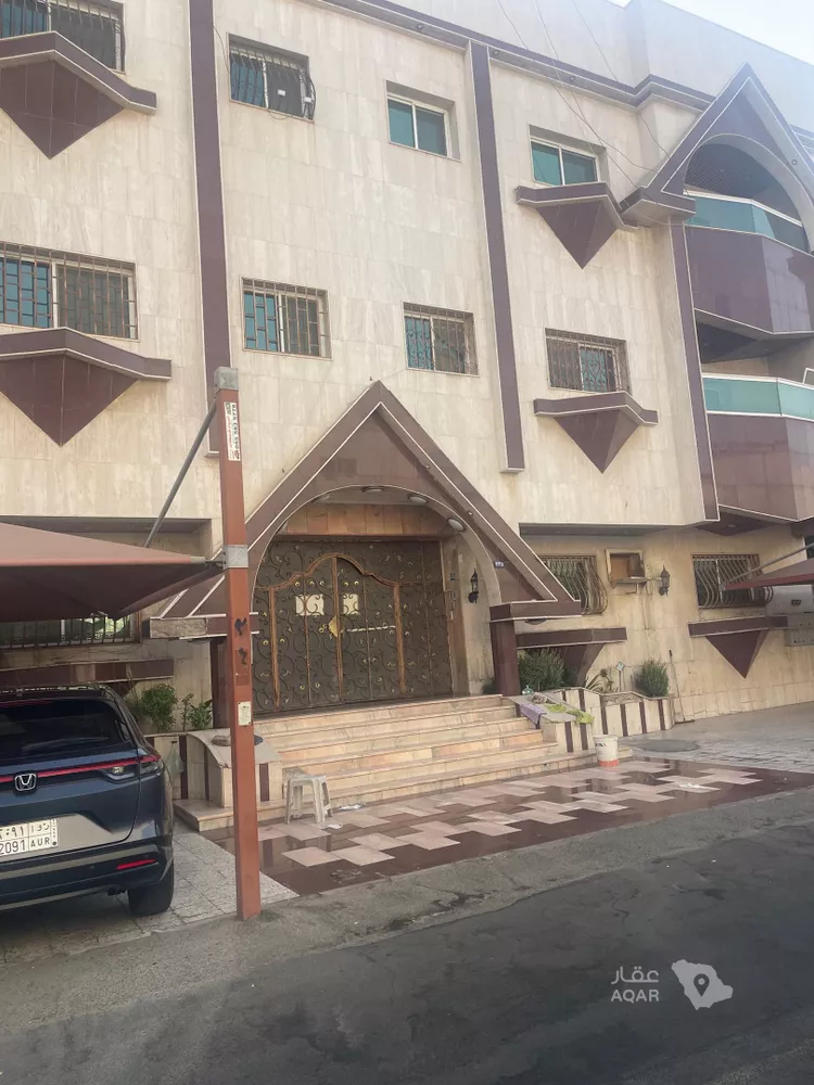 Building for Sale in Jeddah Al Faisaliah