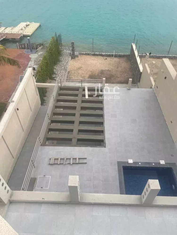 فيلا للإيجار في شارع جدة 815 ، جدة ، جدة