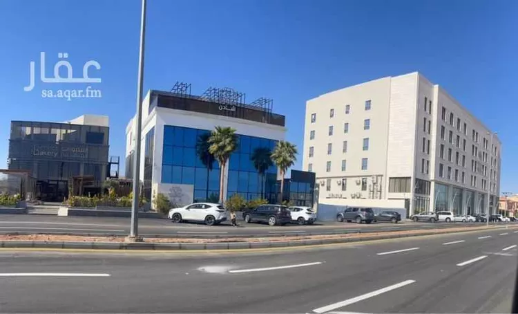 أرض للإيجار في شارع 6490766, حي النقرة, مدينة حائل, منطقة حائل صورة 2
