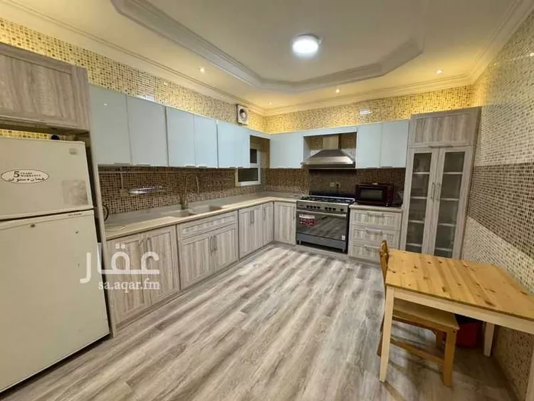 شقة مفروشة للحجز في شارع محمد بن دخيل ، حي العقيق ، الرياض ، منطقة الرياض صورة 5