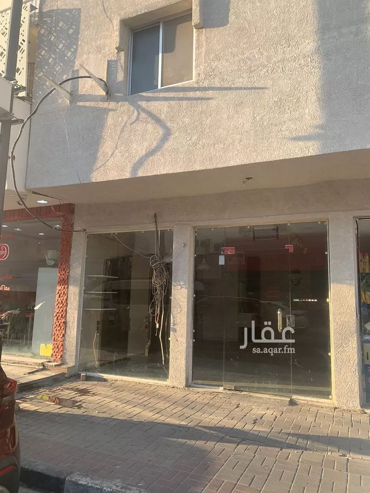 محل للإيجار في شارع الامير منصور ابن عبدالعزيز, حي الخبرالشمالية, مدينة الخبر, المنطقة الشرقية