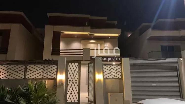 فيلا للبيع في حي الأمواج, مدينة الخبر, المنطقة الشرقية