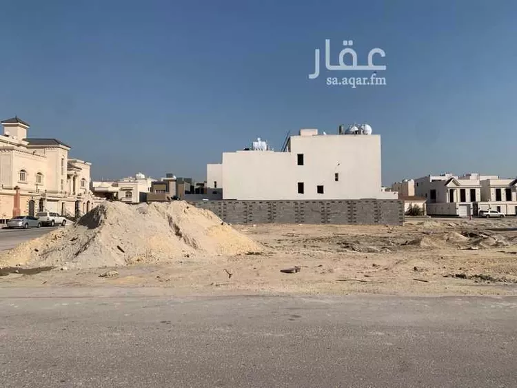 أرض للبيع في شارع ابو اسيد الساعدي, حي الشراع, مدينة الخبر, المنطقة الشرقية