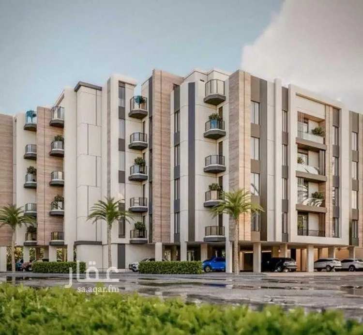 Apartment for Rent in Al Khobar Al Hamra