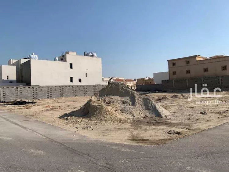 أرض للبيع في شارع ابو اسيد الساعدي, حي الشراع, مدينة الخبر, المنطقة الشرقية صورة 2