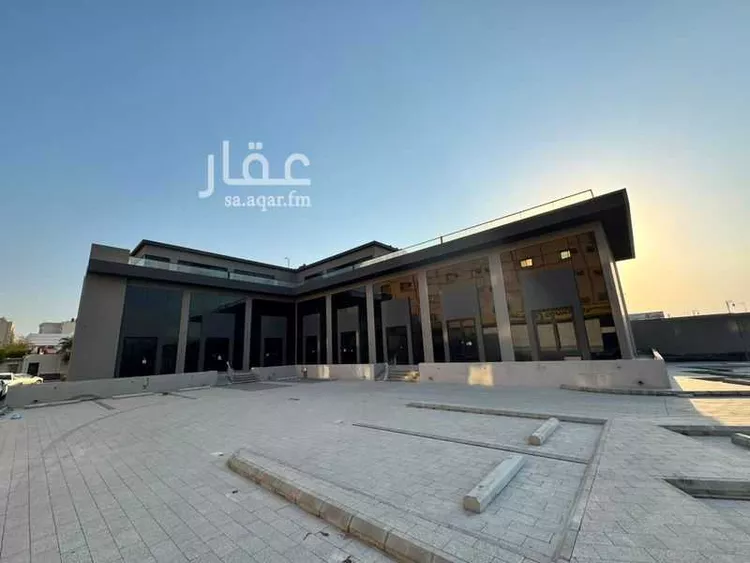 مجمع للإيجار في شارع رافع بن عمير, حي العزيزية, مدينة الدمام, المنطقة الشرقية صورة 3