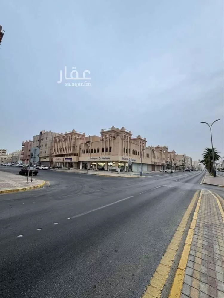 Complex for rent in Dammam Al Amamrah