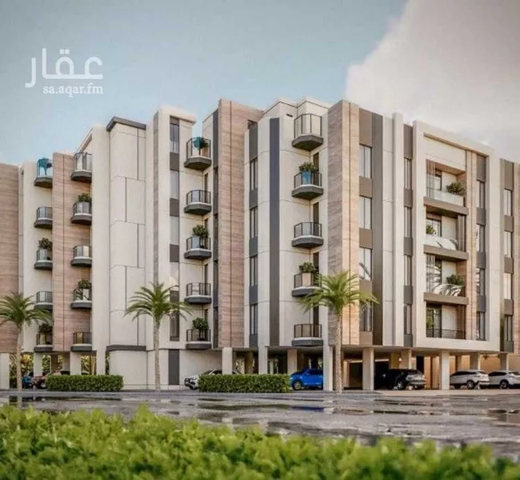 Apartment for Rent in Al Khobar Al Hamra