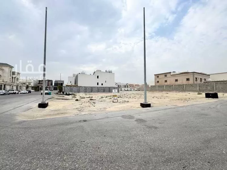 أرض للبيع في شارع ابو اسيد الساعدي, حي الشراع, مدينة الخبر, المنطقة الشرقية