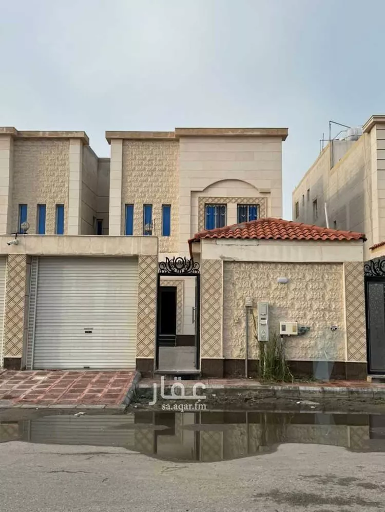 Villa for Rent in Al Khobar Al Amwaj