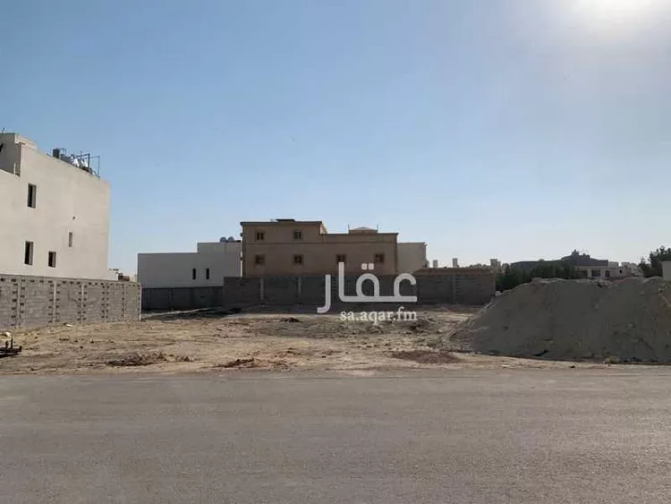 أرض للبيع في شارع ابو اسيد الساعدي, حي الشراع, مدينة الخبر, المنطقة الشرقية صورة 3