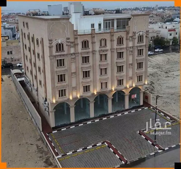Shop for Rent in Dammam Ash Shati Al Gharbi