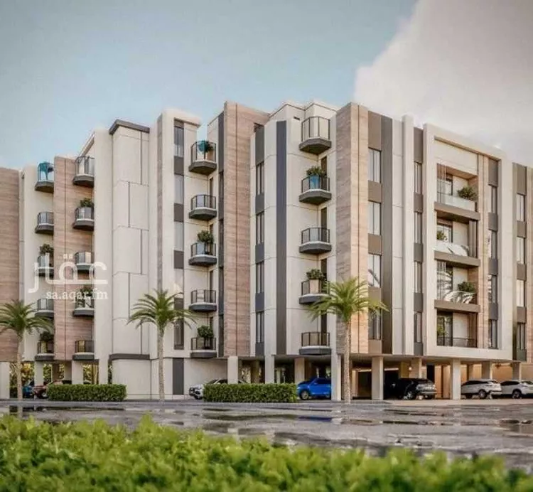 Apartment for Rent in Al Khobar Al Hamra