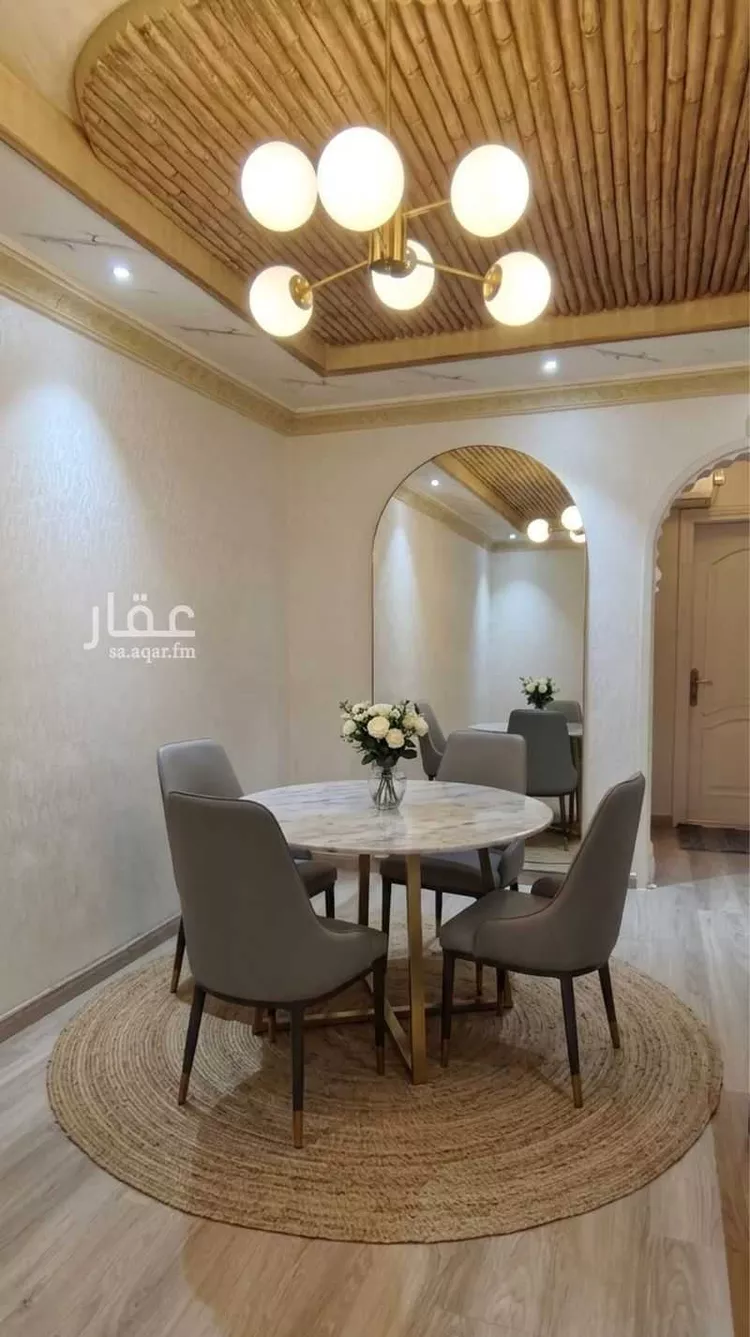 شقة للبيع في شارع المامون العباسي ، حي السامر ، جدة ، جدة 6