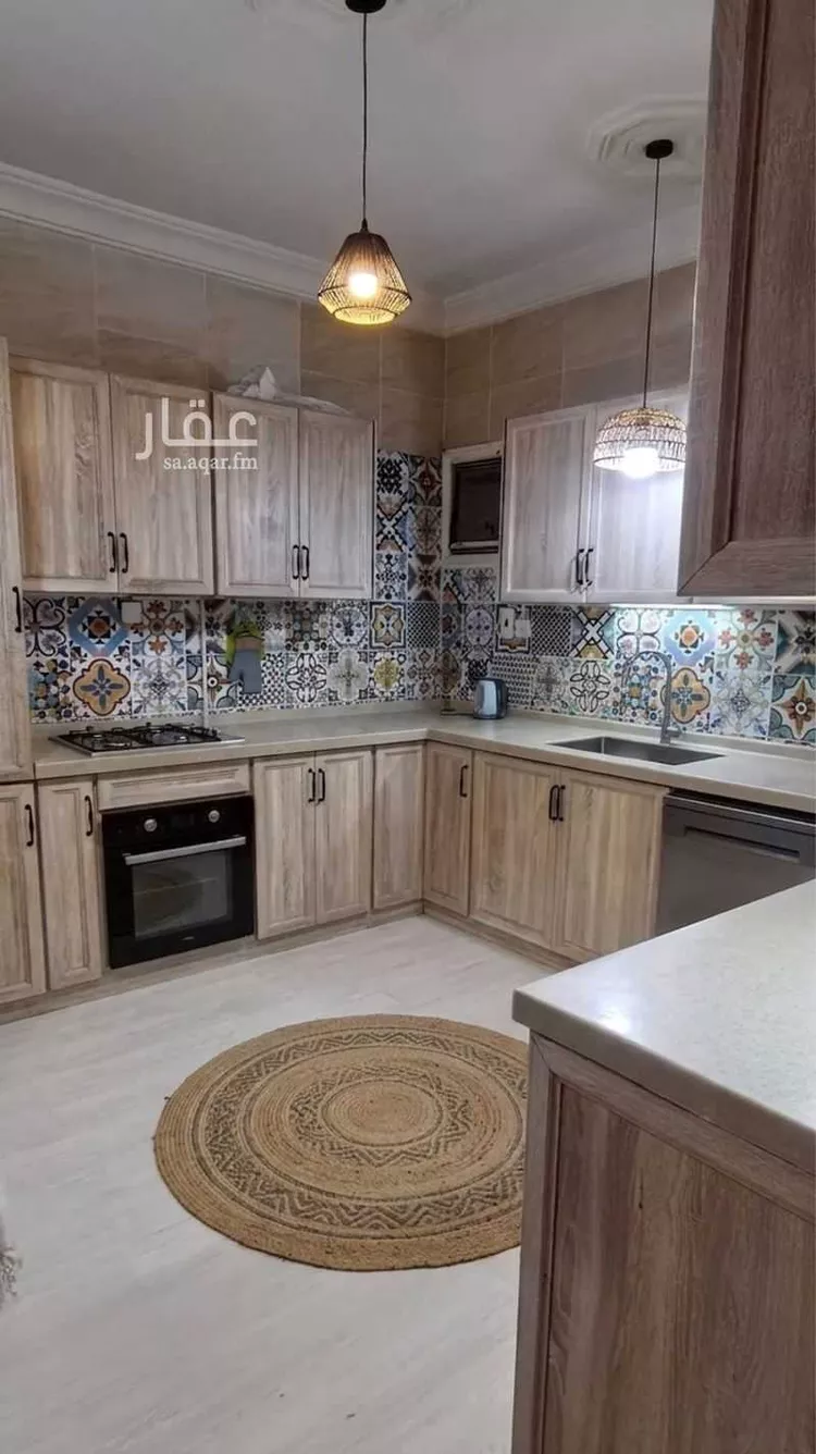شقة للبيع في شارع المامون العباسي ، حي السامر ، جدة ، جدة صورة 5