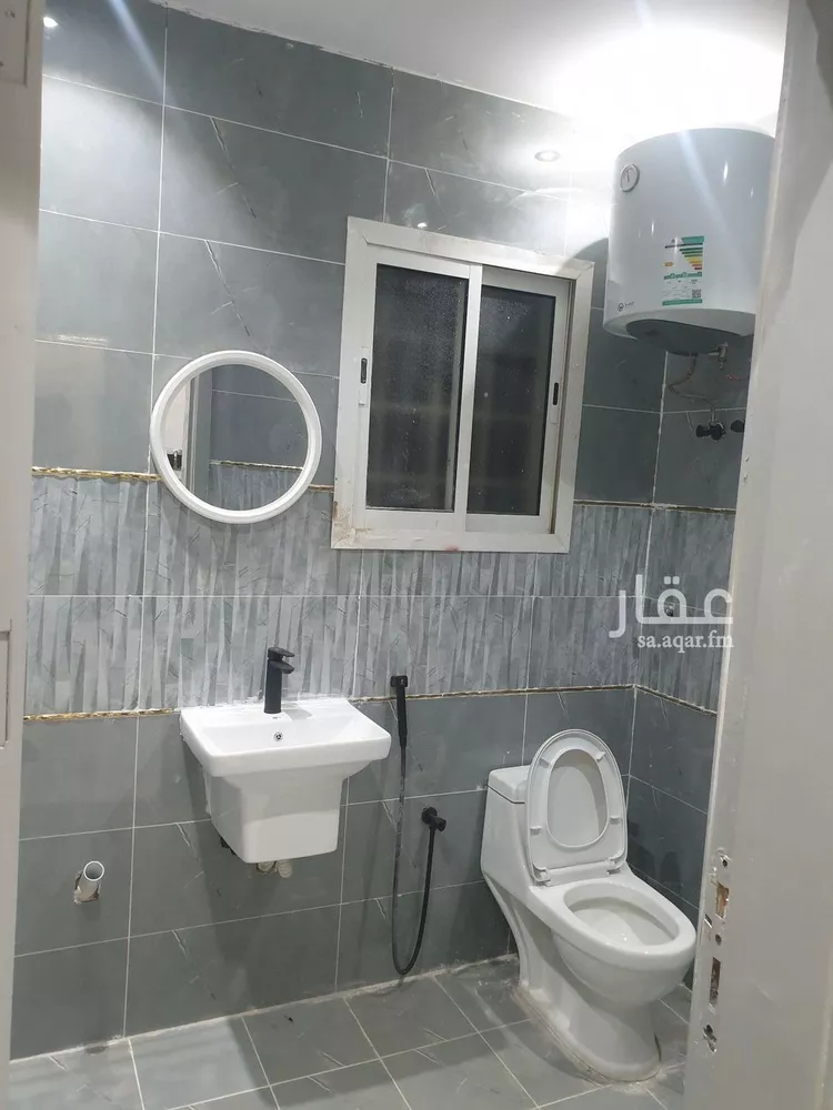 شقة للإيجار في شارع عبدالله بن عمر, حي النسيم الغربي, مدينة الرياض, منطقة الرياض صورة 4