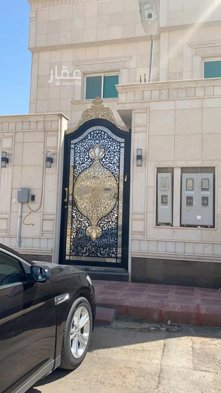 شقة للإيجار في شارع رقم 326, حي الملقا, مدينة الرياض, منطقة الرياض