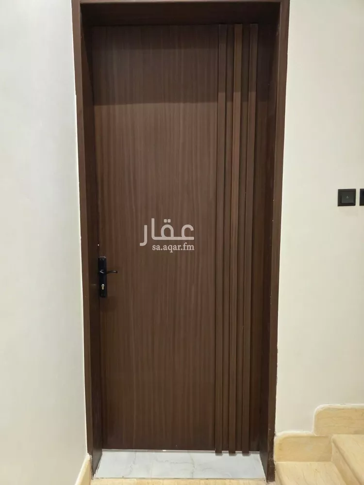 شقة للإيجار في شارع يعلي بن مسلم, حي العارض, مدينة الرياض, منطقة الرياض