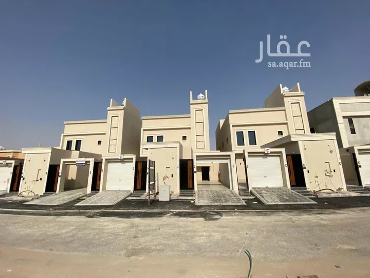 شقة للبيع في شارع ابراهيم بن المنلا, حي الهدا, مدينة الخرج, منطقة الرياض صورة 2