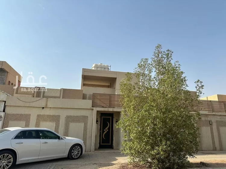فيلا للبيع في شارع أبي عبيدة عامر بن الجراح, حي الجزيرة, مدينة الرياض, منطقة الرياض