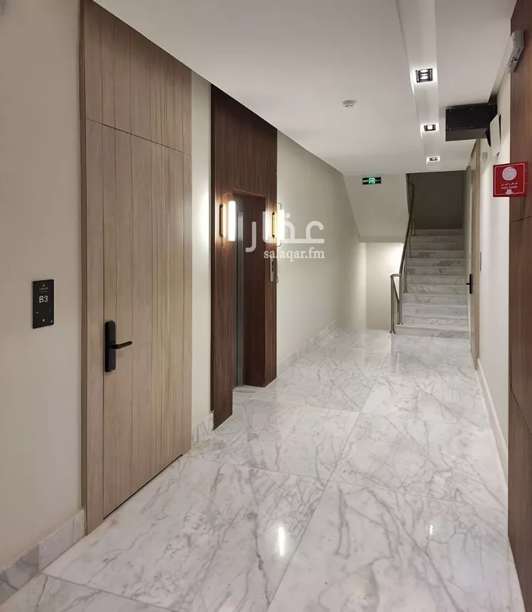 شقة للبيع في شارع شهيد الدين ثم الوطن عبدالرحمن سعيد عبد, حي السعادة, مدينة الرياض, منطقة الرياض صورة 3