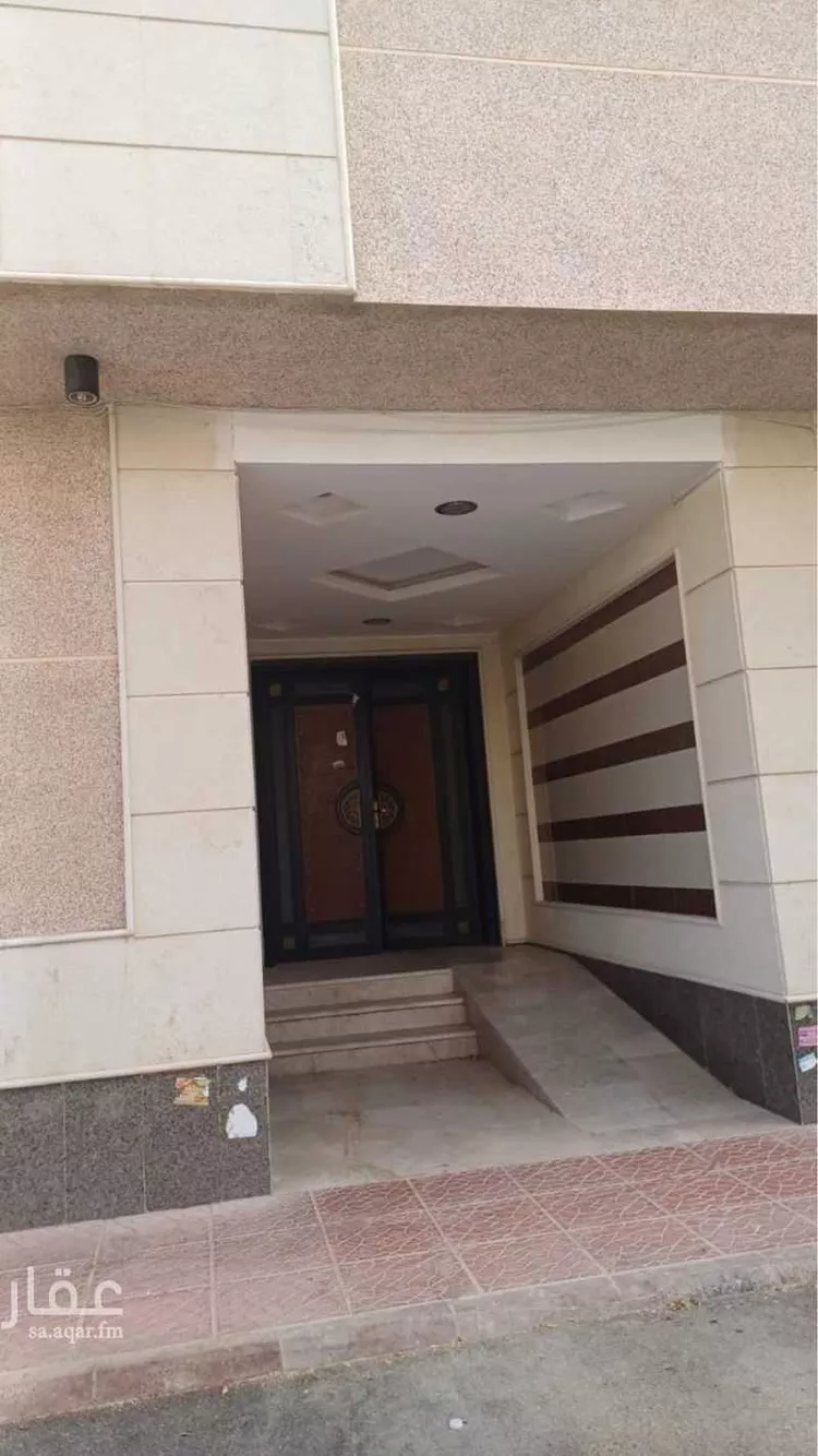 شقة للبيع في شارع  الشافعي, حي الروابي, مدينة الرياض, منطقة الرياض صورة 2