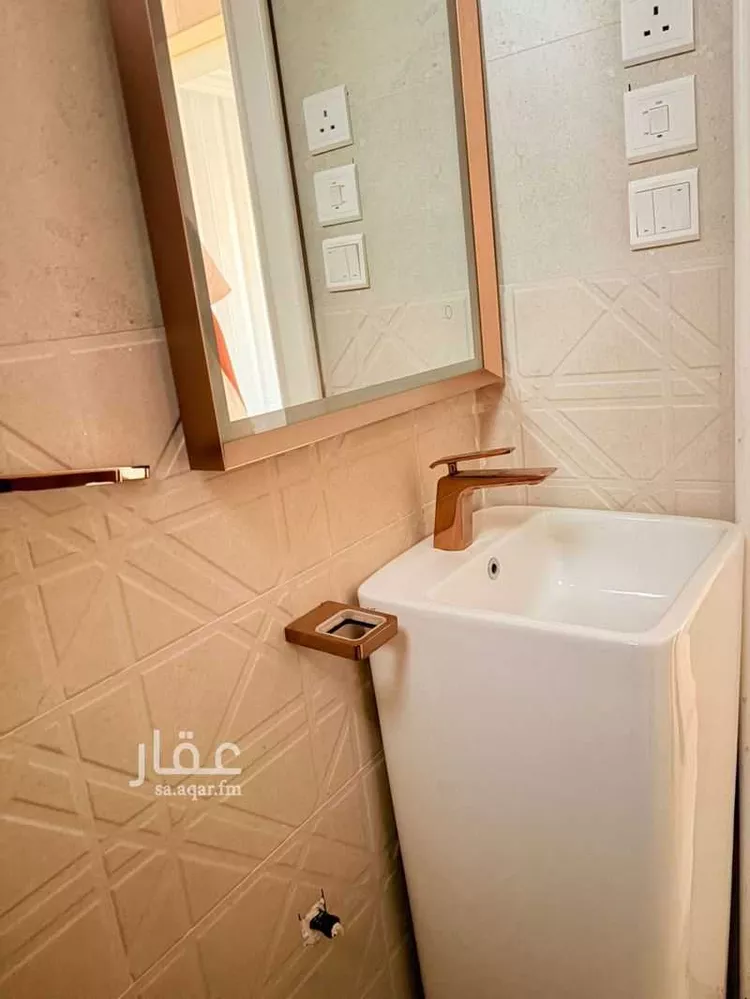 شقة للإيجار في شارع الحوطة, حي الملقا, مدينة الرياض, منطقة الرياض صورة 3