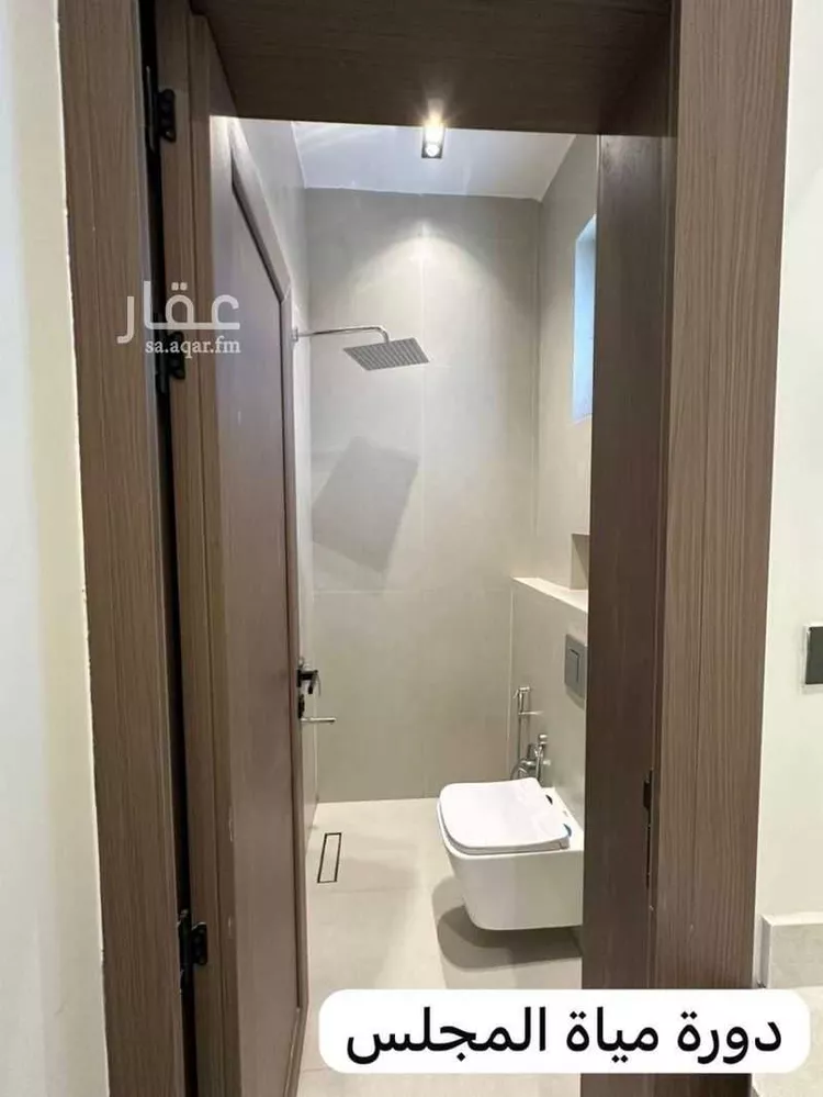 Floor for Rent in Riyadh Ar Rawabi صورة 3