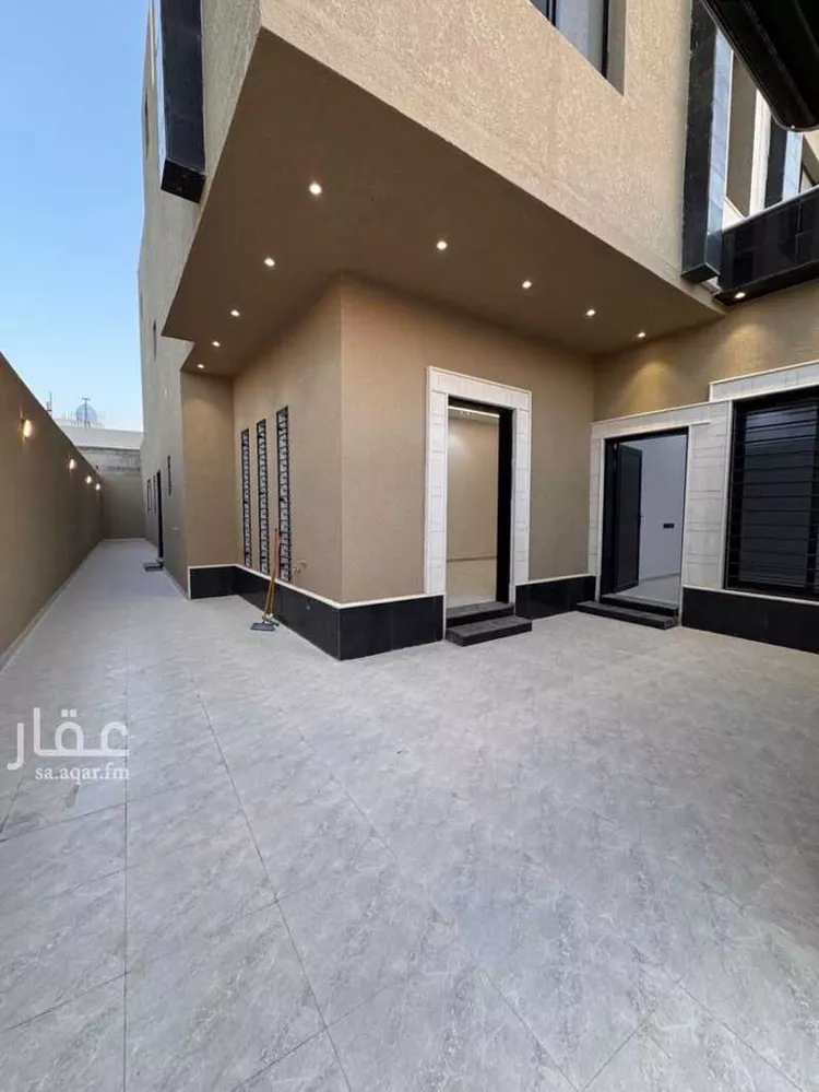 Villa for Rent in Riyadh Al Janadriyah