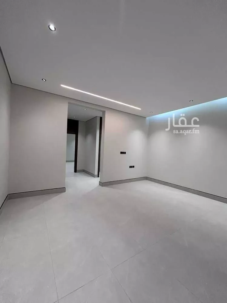 دور للإيجار في شارع وادي زمزم, حي القادسية, مدينة الرياض, منطقة الرياض