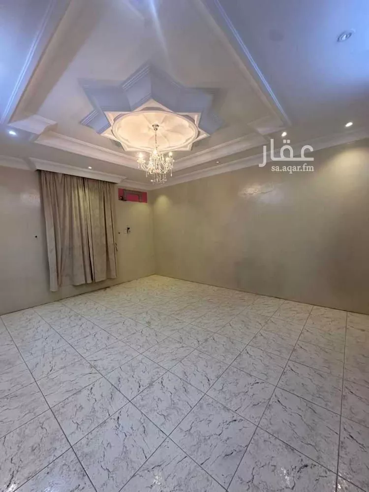 فيلا للإيجار في شارع أبي السعود البصري, حي بدر, مدينة الرياض, منطقة الرياض 6