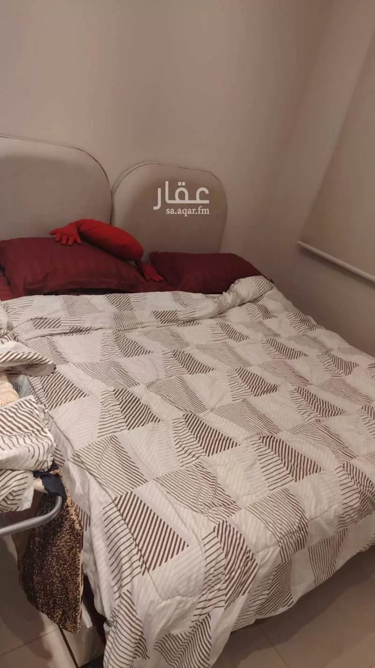 شقة للبيع في شارع الشيخ جابر الاحمد الصباح, حي الخليج, مدينة الرياض, منطقة الرياض 7