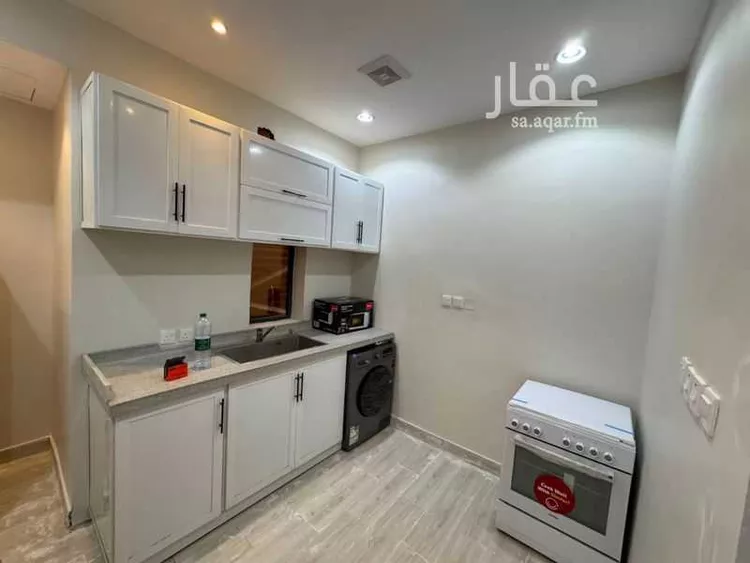 شقة للإيجار في شارع وجية الشحامي, حي الرمال, مدينة الرياض, منطقة الرياض صورة 4