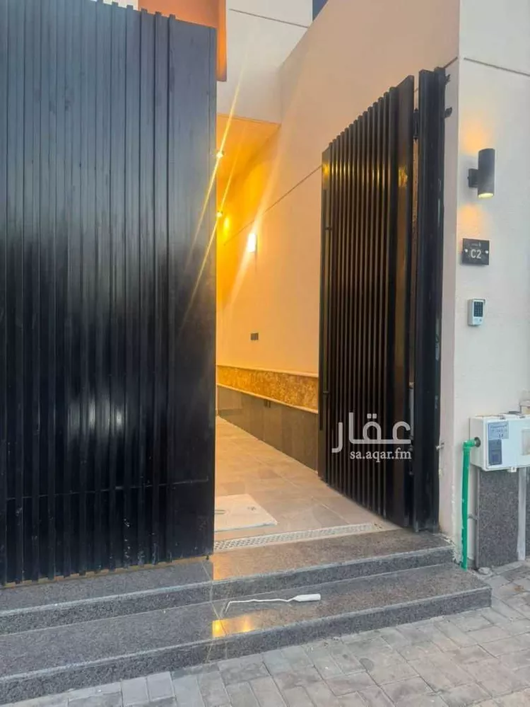 فيلا للإيجار في شارع عبدالله الأموي, حي النسيم الغربي, مدينة الرياض, منطقة الرياض 1 صورة