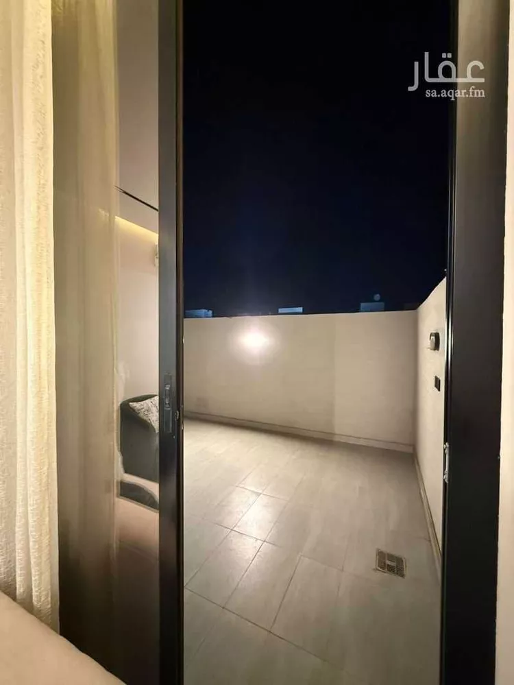 شقة للإيجار في حي الرمال, مدينة الرياض, منطقة الرياض 8